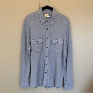 Feathery Legend Sweater Shirt